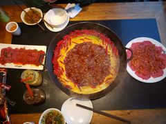 -纸盐河码头火锅(十八梯店)