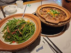 -老阿爸鲜鱼土菜(独墅湖店)
