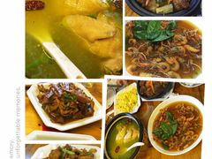 -云河农家乐饭店(福禄缘树山店)