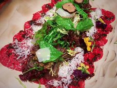 -老乾杯和牛烧肉(王府中环店)