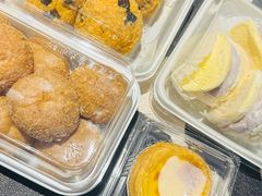 -東更道点心行(崂山丽达店)