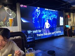 -麦凯伦烧烤·精酿超级工厂店(金桥总店)