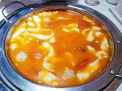 -蕃茄述·好汤自然来(江汉路店)