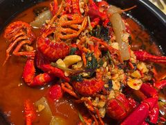 -聚味瞿记·龙虾堂(坡子街店)