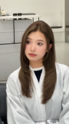 -DL HOPE明星造型