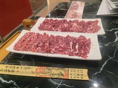-潮汕美牛肉丸火锅店(天宁寺店)