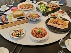 -樽宴酒楼·地道川菜·品质聚会·生日宴请