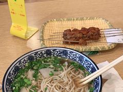 -马艾萨中国兰州牛肉拉面(劲松店)