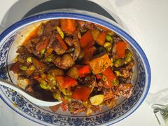 -阿骏农家菜(东至路店)