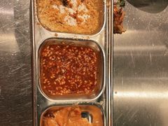 -晓燃地摊烤肉(朝阳双桥店)