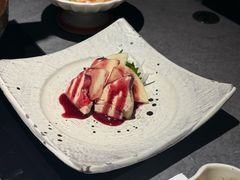 -匠和风精致料理(祥禾天地店)