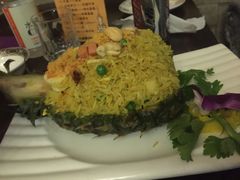 -Siam泰餐厅(水上公园店)