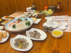 -千惠生鱼片(连红小区店)