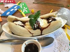 -Geneva日内瓦餐厅(西郊宝成花苑店)