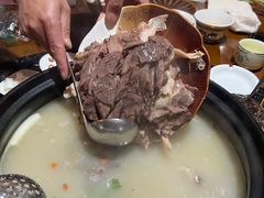 -尼玛藏家风味园(阿山食城店)