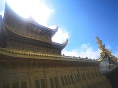 -峨眉山风景名胜区