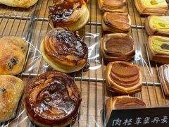 -慢熟面包店bud bread(孩儿巷店)