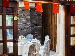 -花溪雨·森林餐厅(石基店)