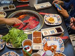 -AJIYA·池袋日式烧肉自助(天津万象城店)