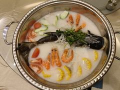 -广州锦绣香江度假别墅