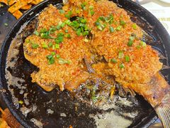 -聚味瞿记·龙虾堂(望城店)