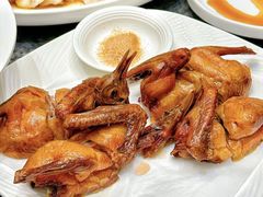 -頂好酒家·经典粤菜(海信广场店)