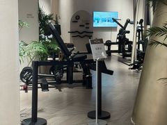 -YCHL FIT 健身(星寰店)