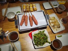 -木屋烧烤(岗顶二店)