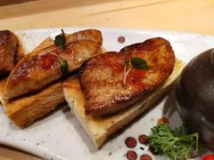 -越光米贩精致料理餐厅(金鹰店)