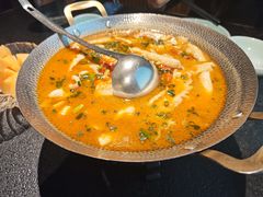 -唐猫庭院·千年陕菜(赛格国际购物中心店)