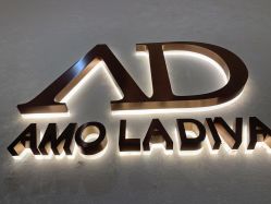 -Amo la Diva造型