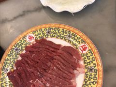 -惠丰涮肉馆(德宝新园店)