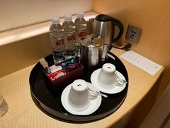 -广州白天鹅宾馆