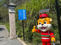 -广州市帽峰山景区