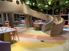 -水桶王国主题餐厅·聚会·生日派对·亲子活动·家庭套餐(亚龙湾希尔顿店)