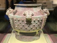 -上海博物馆(人民广场馆)