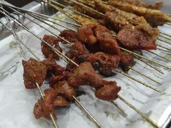 -大佬李砂锅(钱江财富广场店)