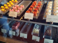 -广州富力君悦大酒店·凯菲厅