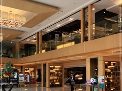 -上海浦西万怡酒店