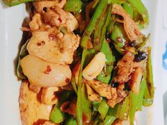-小菜园新徽菜(南通崇川金鹰店)