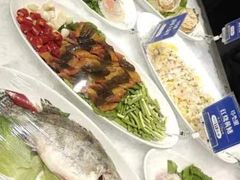 -印巷里主题餐厅(马鞍山店)