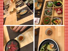 -酒久自助料理(佳兆业店)