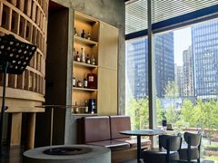 -FOOOO CITY CLUB 孚乐里音乐西餐酒吧(悠方店)