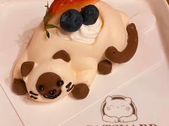 -猫小院猫主题餐厅(南锣旗舰店)