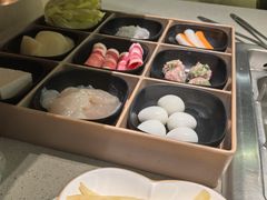 -海底捞火锅(太原南站店)