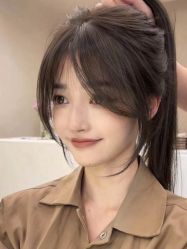 点击看大图 -KIMI HAIR SALON·烫染设计店