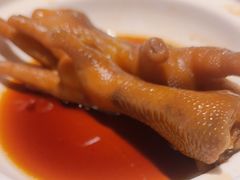 -粤点越有·茶点·粤菜(樵岭国际店)