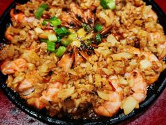 -POLO小馆·老南京菜(解放路店)