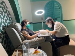 -好看加白色房子