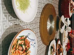-济南喜来登酒店-采悦轩中餐厅